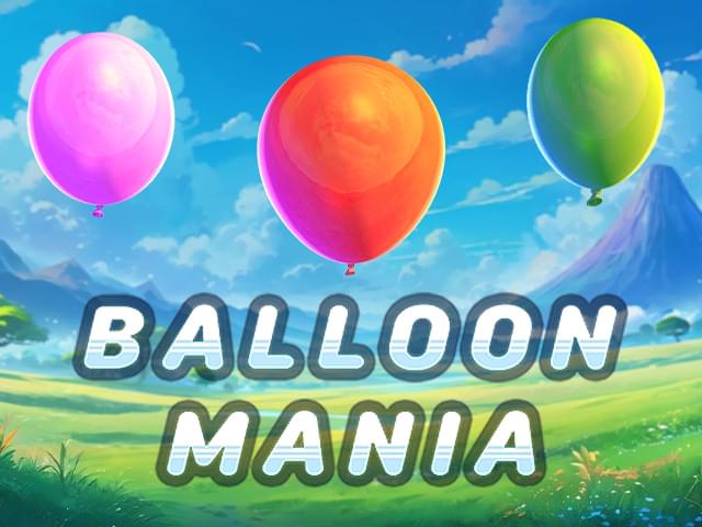 777 slot Mania do Balão