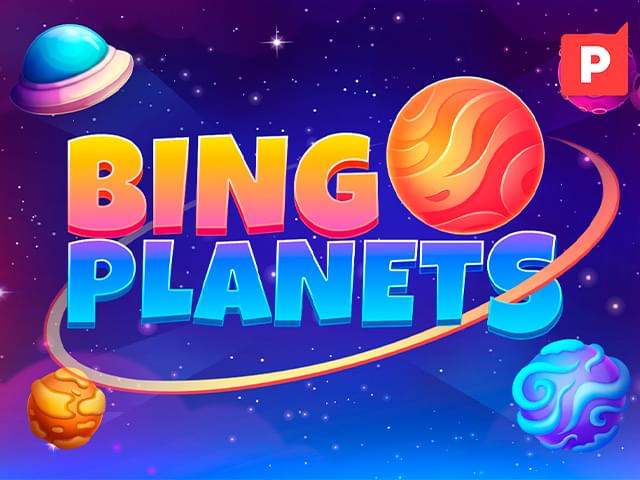 777 slot Planetas do Bingo