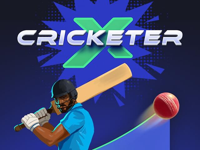 777 slot CricketerX