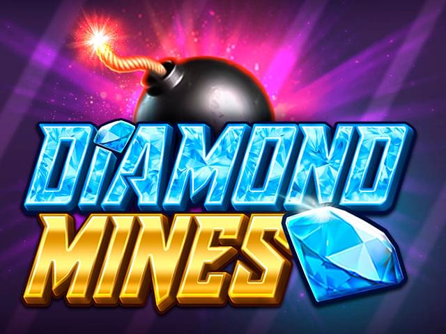 777 slot Minas de Diamante™