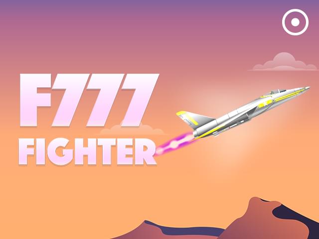 777 slot F777 Fighter