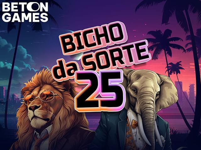 777 slot Loto Bicho da sorte 25