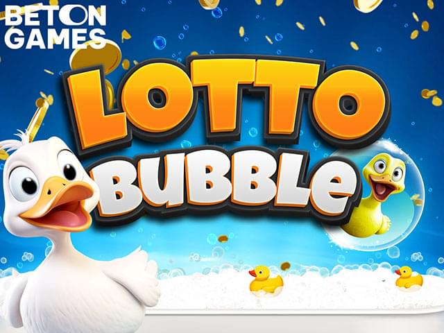 777 slot Lotto Bubble Pro