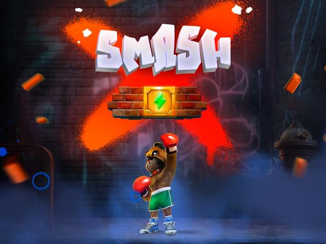 777 slot Esmagamento X