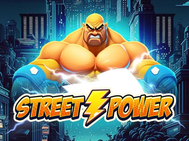 777 slot Poder da Rua