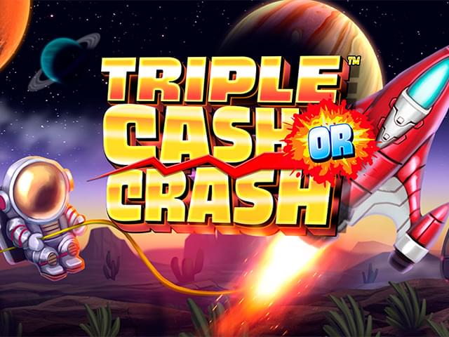 777 slot Dinheiro Triplo ou Crash