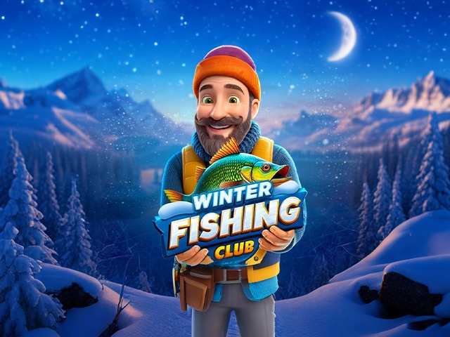 777 slot Clube de Pesca de Inverno